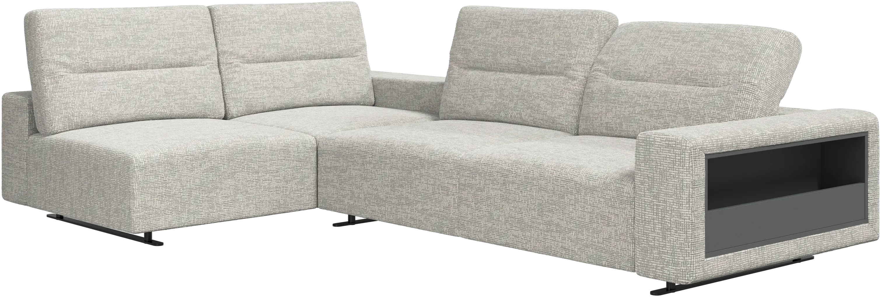 コーナーソファ＆L字型ソファ | すべてのデザイナーソファはこちら